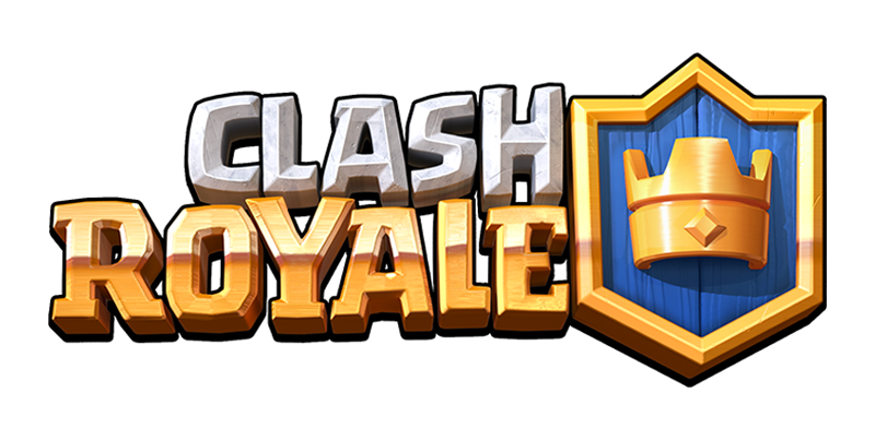 Clash Royale Logo